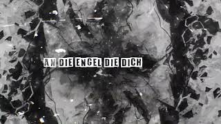 Video thumbnail of "Morgenrot - An die Engel (Offizielles Lyrik-Video)"