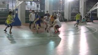 20140305友誼賽vs物理 Part8