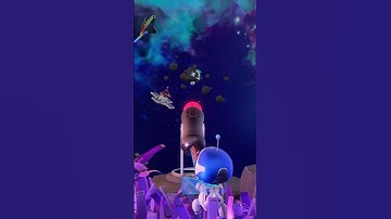 Astro bot #gaming #ps5 #astrobot #shortsfeed #shortsvideo #shorts #short #viralreel #feedshorts