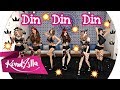 Ludmilla-Din Din Din feat.Mc Pupio Mc Doguinha