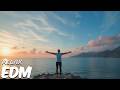 EDM Relax: Chill &amp; Focus 🎧 Relaxing EDM for Work, Study &amp; Daily Flow