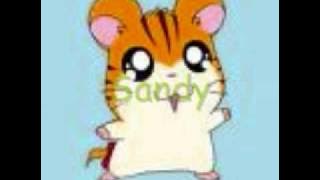 Hamtaro Life episode 2