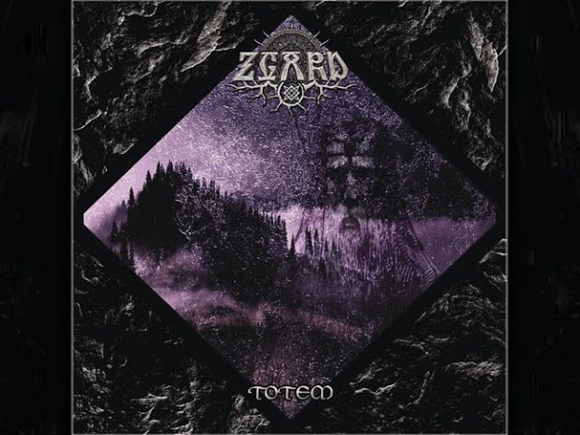 Zgard - Тотем