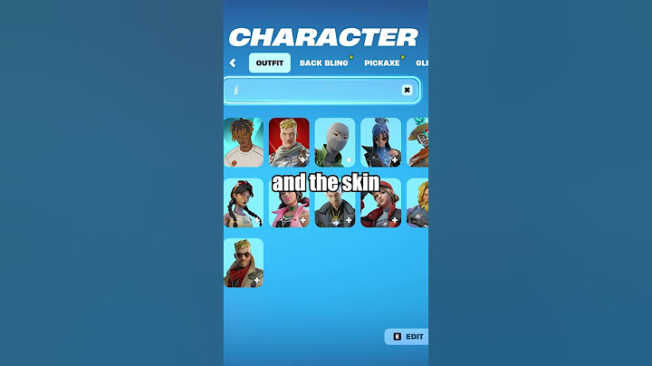 How To Get The Free Juice WRLD Skin In Fortnite