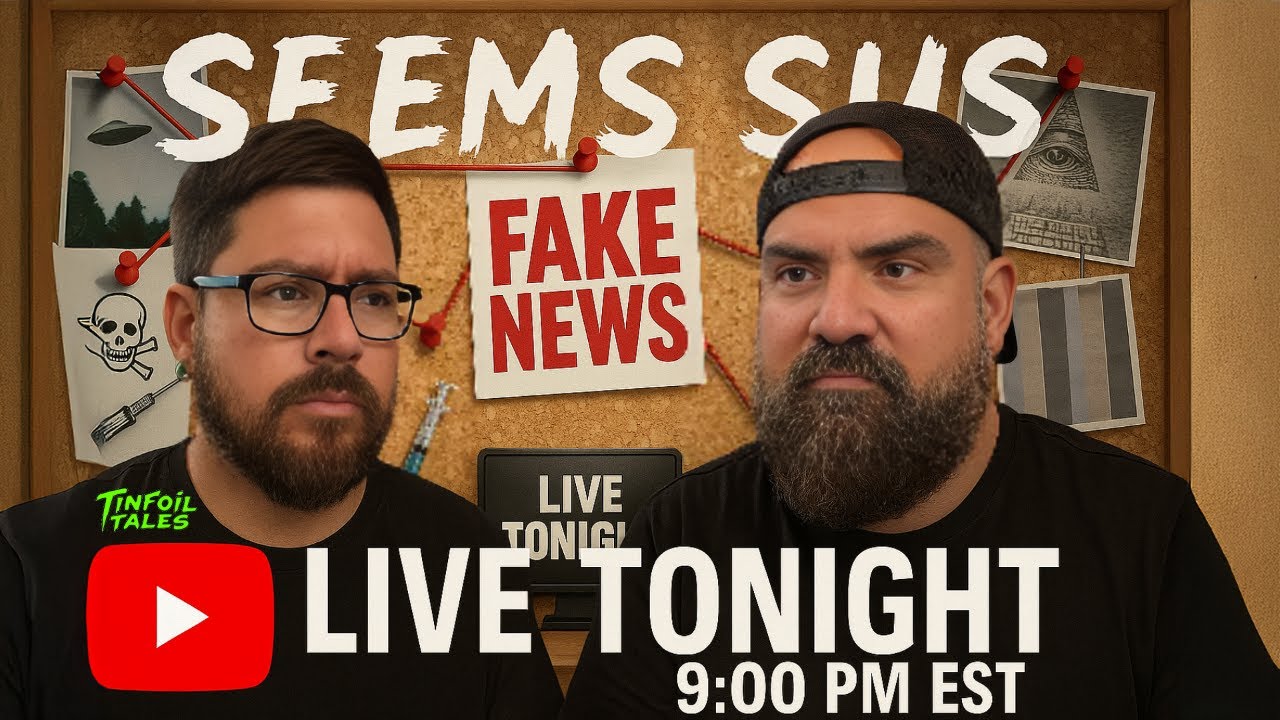 Seems Sus: Media Manipulation and Fake News