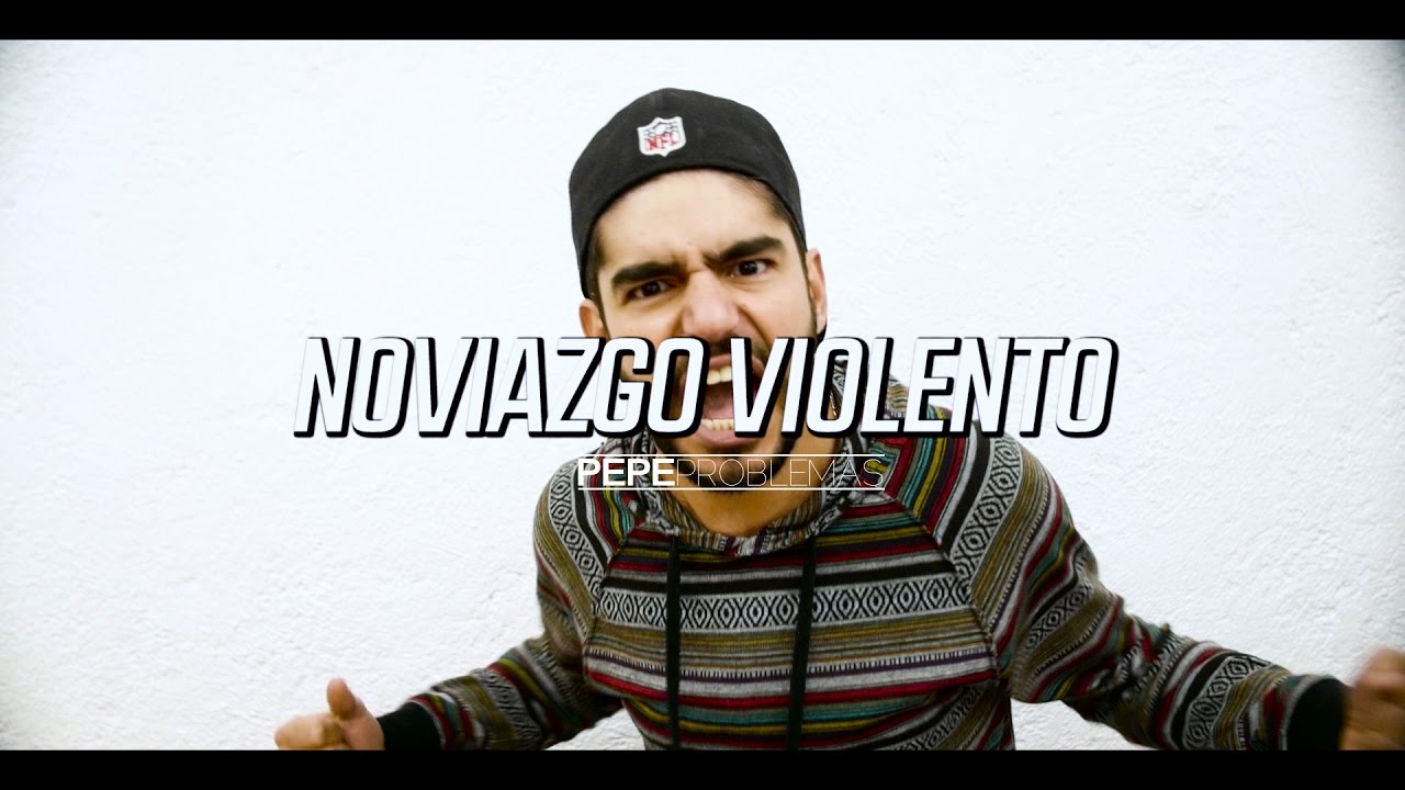NOVIAZGO VIOLENTO