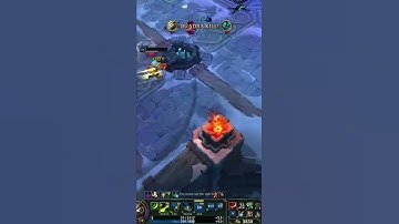 Insane Oneshot 1v5 Pentakill - League of Legends