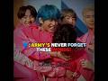 Army's never forget these words! 💜😭 #bts #btsarmy #shorts