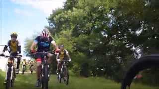 BRC Mornac BANDE ANNONCE 2015