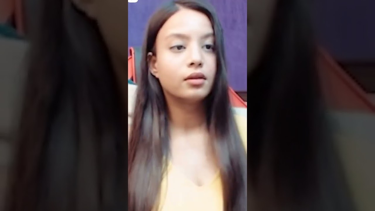 INDIAN GIRL ON OMEGLE || MAGSPLAY 