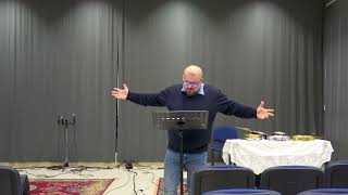 Biserica Bet-Adonai | Dumnezeu Suveran | Mario UNGUR