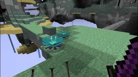 Minecraft Aether- How to breed,raise, and ride a moa