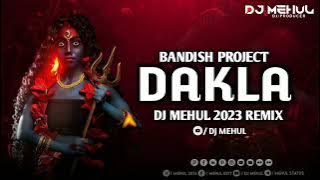 Ramti Aave Madi Ramti Aave - Dakla Remix - DJ Harsh BP × Krish Dewangan | DJ Mohit Mk