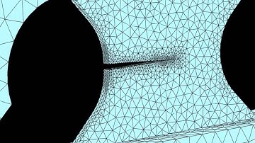 3D Elastic-plastic fracture simulation