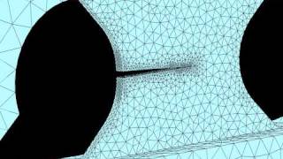 3D Elastic-plastic fracture simulation