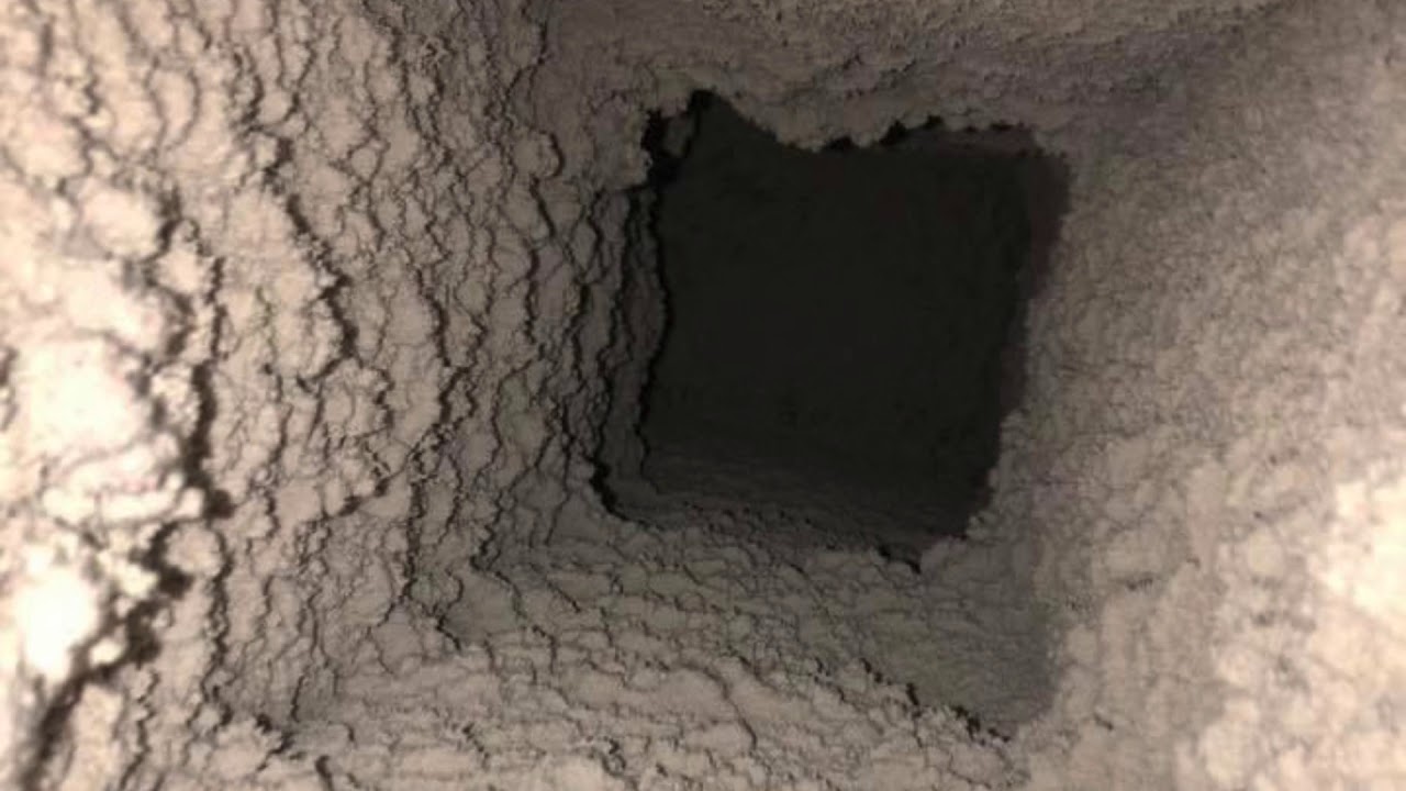 Dryer Vent Cleaning Richmond VA Call Today