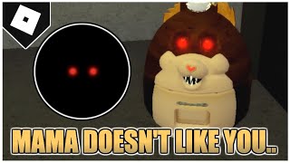 How To Get Mama Doesn T Like You Badge In Piggy Rp Herunterladen - roblox piggy rp all badges