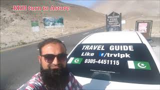 Shogran Saifulmalook Babusar Gilgit Baltistan Tour Part1 Wasim Travelog