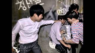 Video thumbnail of "청년들 - 108"