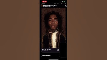 Chuckyy snippet “Hiccup” on 2-3-25. #explore #rap #music #trending #fyp #chuckyywackem #chicago