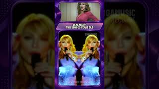 Hung Up - Madonna #retro #pop #love #youtubeshorts #short #trending #viral #fyp #video #music #dance