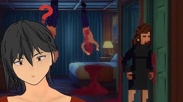 I Hate Motels (Point Click Killer Act 1 & 2)