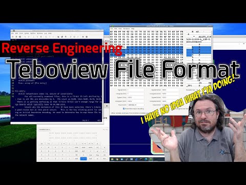 Request for help!  File format specification for TeboView (tvw) board files required.