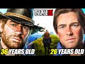 RED DEAD REDEMPTION 3 IN DEVELOPMENT..