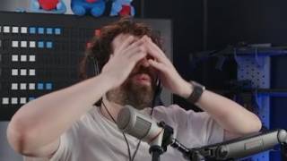 Destiny Gets Triggered By Rough Debate Panel