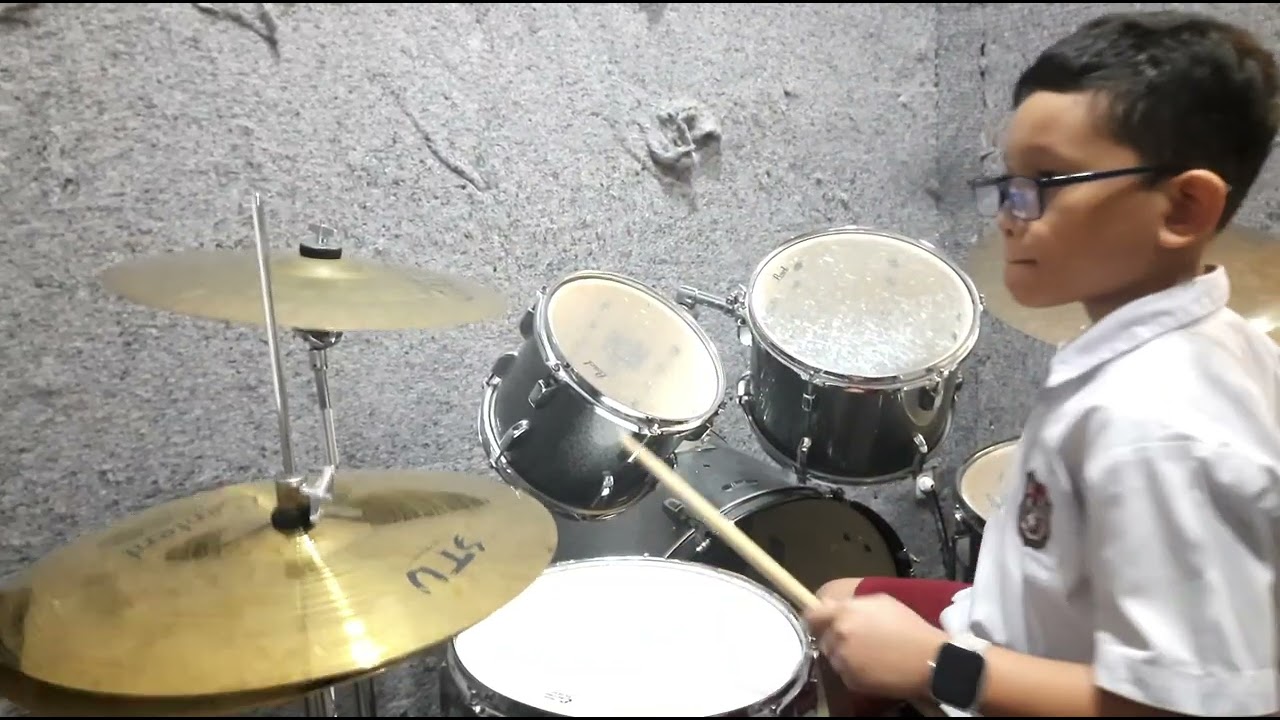 Gamaliel 12 January 2026 Dokumentasi DG 1 Lesson 17