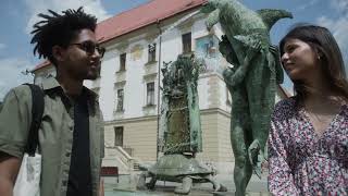 Olomouc - Cradle of Education