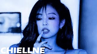 BLACKPINK - 'Broken Heart' JENNIE Concept Teaser