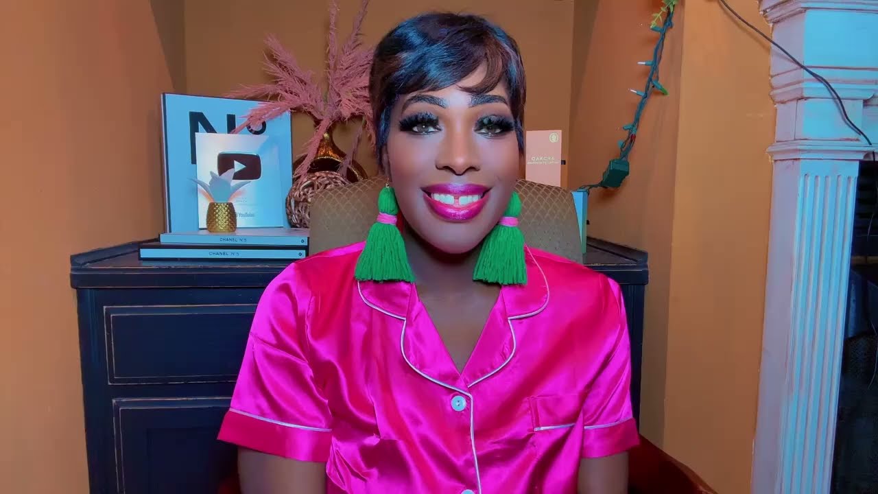 🚨Beware ⛔️ Her Mom’s Sister Unalived Her Using W!tchcraft 😱😢