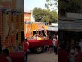 Ham Gaye Ganpati visarjan ke liye 🙏😎🕺#vlog #minivlog #youtubeshorts #like #subscribetomychannel