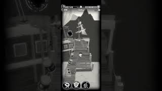THE RETURN OF THE DANCING DEMON!! Nova Prime Plays Bendy's Nightmare Run