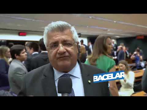 Bacelar diz que ministro politiza programa Future-se Bacelar diz que ministro politiza programa Future-se