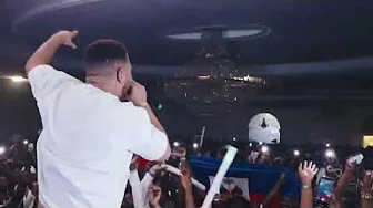 TONYMIX PARIS