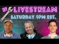 THANK YOU TO 1 MILLION SUBS LIVE STREAM - Home Improvement Edition