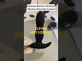 Mainan Viral Remote Control Bisa Bergetar Naik Turun Maju Mundur Vibrator Alat Bantu Sex Pria Wanita