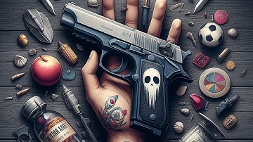 Clutch 1v3 with 1hp (Ace) | CS:GO