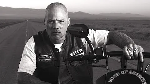 Perché si chiamano SAMCRO?