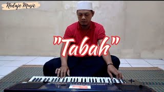 NASIDA RIA - TABAH || Instrumen Keyboard KORG PA600