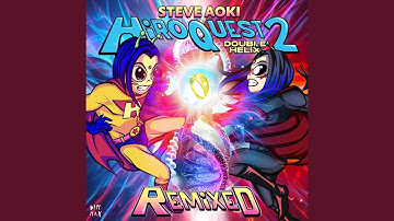 Prizm ft. Sweet Minxxx (Sound Rush Remix)