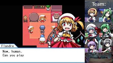 TPDP: Shard of Dreams -  NG+ Playthrough (Part 7.5)