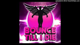 DJ Mix - We cant go back - UK Bounce - BTID -2017xxx