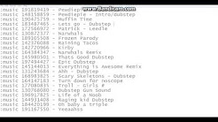 M I N E C R A F T S O N G R O B L O X I D S Zonealarm Results - minecraft roblox code