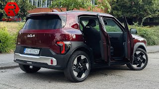 NEW 2026 Kia EV2 (147 hp) | Interior and Exterior