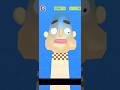 Sandwich Runner Level 2 Gameplay #shorts #mobile #games 🥪