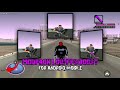[SHARE] MODPACK LOW FPS BOOST RINGAN CUMA 160MB  || GTA SAMP ANDOID/MOBILE