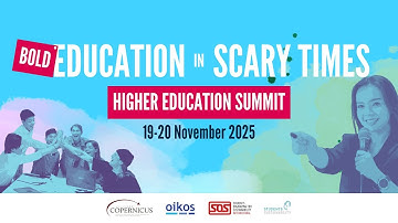 HES2025: Panel discussion with Oshin Ghiotto and Isabel Menezes